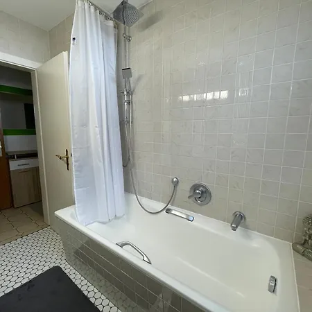 Apartment Am Jakobsberg
