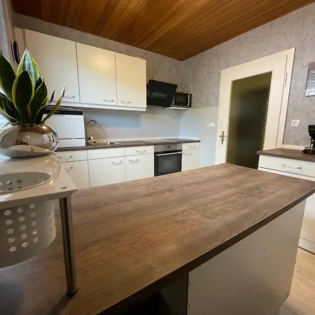Am Jakobsberg Apartment