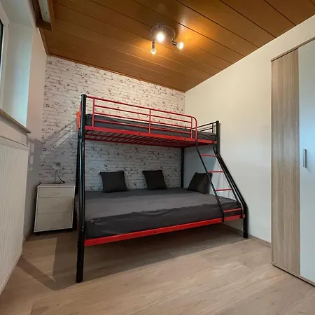 Am Jakobsberg Apartment