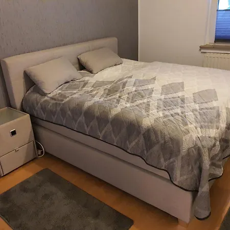 Am Jakobsberg Apartment *