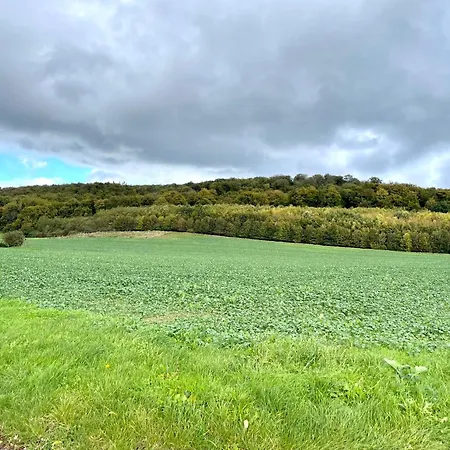 Am Jakobsberg *