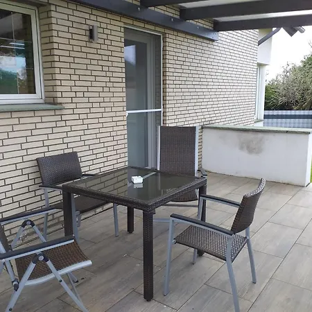 Am Jakobsberg Apartment
