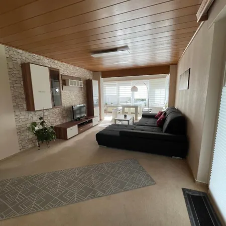 Am Jakobsberg Apartment