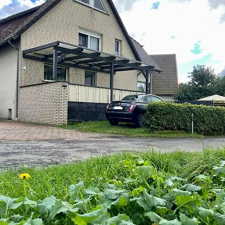 Apartment Am Jakobsberg